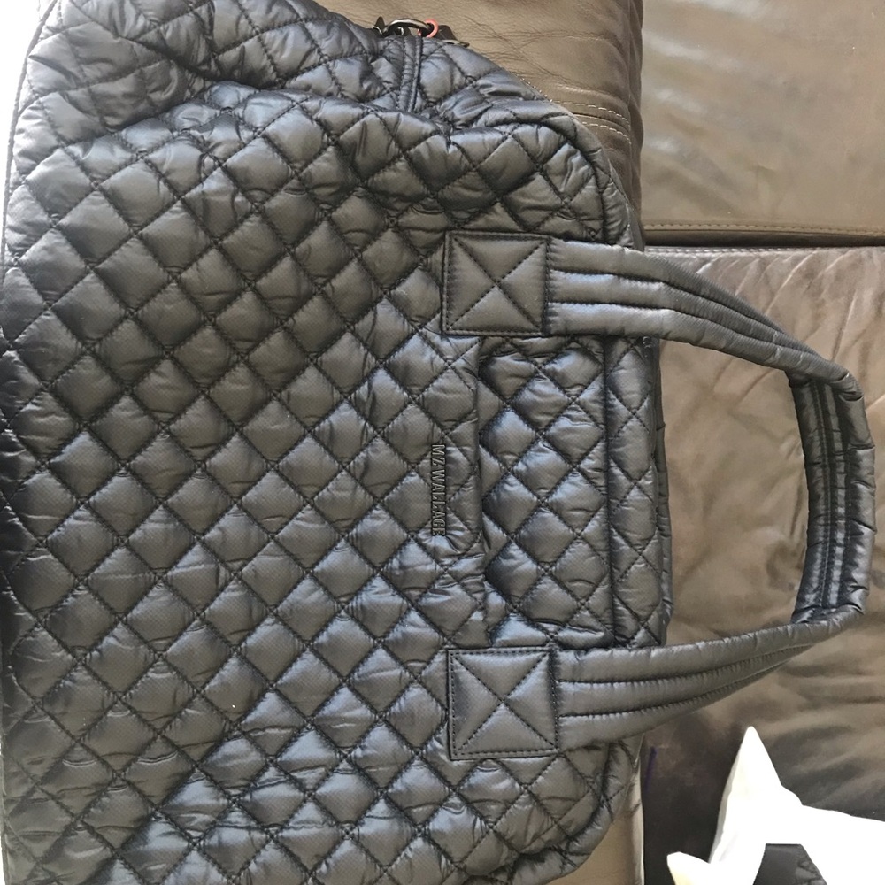 MZ Wallace jimmy never used pristine